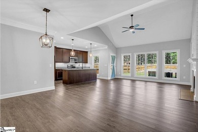 Welcome to this better-than-new craftsman-style ranch, just one - photo 5