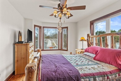 Commanding 150' of frontage on Lake Petenwell, this exceptional - photo 25