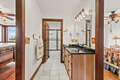 Commanding 150' of frontage on Lake Petenwell, this exceptional - photo 27