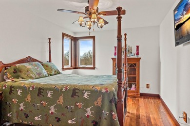 Commanding 150' of frontage on Lake Petenwell, this exceptional - photo 30