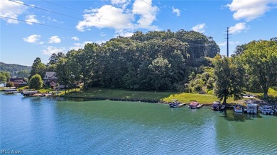 Lake Mohawk Lot For Sale in Malvern Ohio