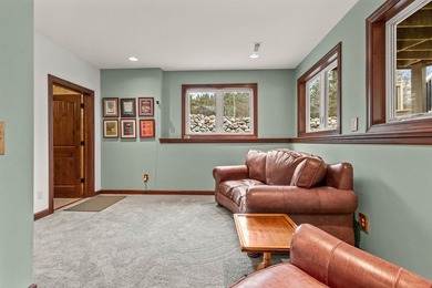 Commanding 150' of frontage on Lake Petenwell, this exceptional - photo 31