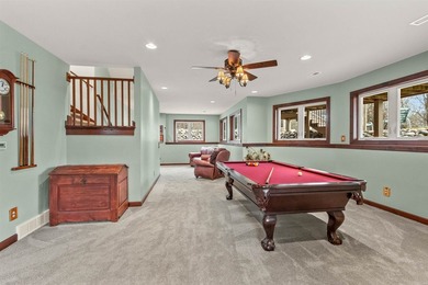 Commanding 150' of frontage on Lake Petenwell, this exceptional - photo 33