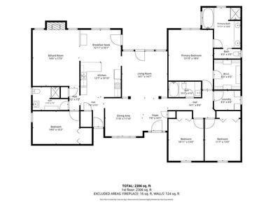 Discover refined living in this exquisite home, where timeless - photo 36