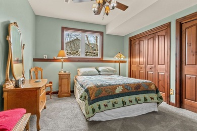 Commanding 150' of frontage on Lake Petenwell, this exceptional - photo 36