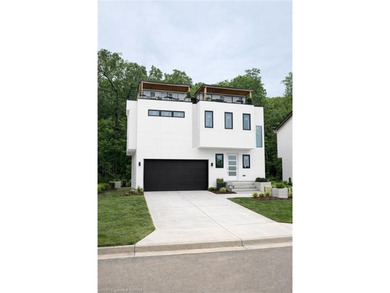 Experience Fort Smith's one-and-only high-end modern living - photo 1