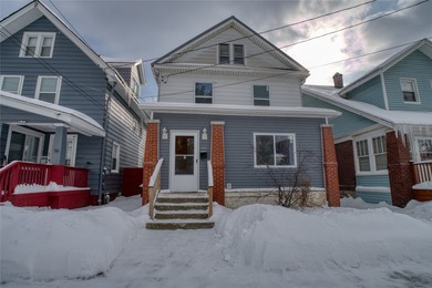 Lake Erie Home Sale Pending in Erie Pennsylvania