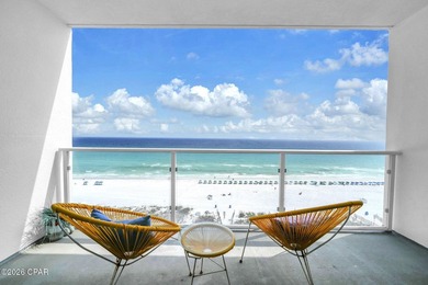 Perched atop the exclusive Sterling Sands Condominium, this rare - photo 1