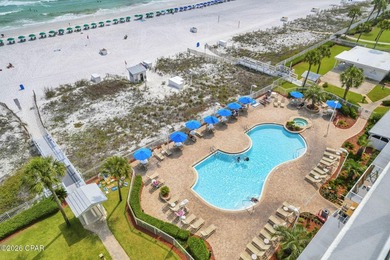 Perched atop the exclusive Sterling Sands Condominium, this rare - photo 2