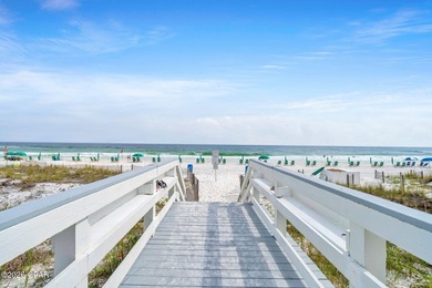 Perched atop the exclusive Sterling Sands Condominium, this rare - photo 3
