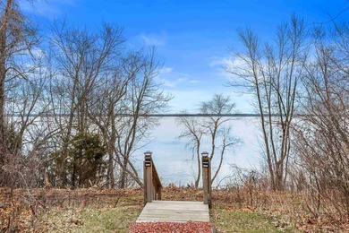 Commanding 150' of frontage on Lake Petenwell, this exceptional - photo 56