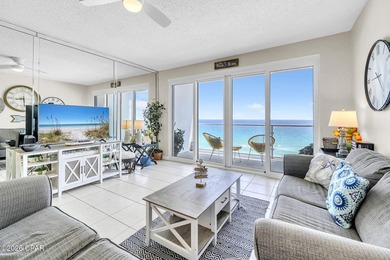 Perched atop the exclusive Sterling Sands Condominium, this rare - photo 7