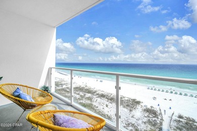 Perched atop the exclusive Sterling Sands Condominium, this rare - photo 8
