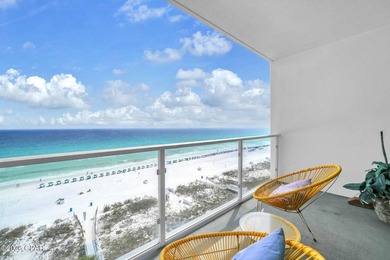 Perched atop the exclusive Sterling Sands Condominium, this rare - photo 9