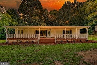 Welcome to peaceful country living on 5 beautiful acres! This - photo 1