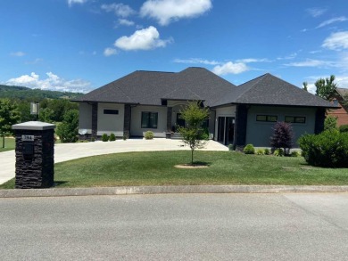 Lake Home Off Market in Tazewell, Tennessee