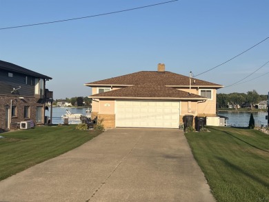 Lake Home For Sale in Brooklyn, Michigan
