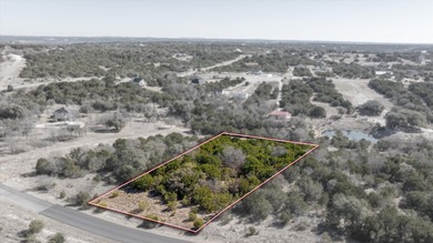 WATER VIEW!! This lot is on the inlet of Anglers Cove Lake in - photo 1