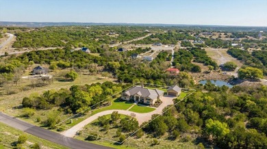 WATER VIEW!! This lot is on the inlet of Anglers Cove Lake in - photo 2