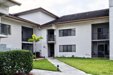 (private lake, pond, creek) Condo For Sale in Fort Pierce Florida