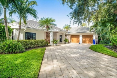 Lake Home For Sale in Vero Beach, Florida