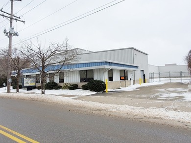 Lake Erie Commercial Sale Pending in Erie Pennsylvania