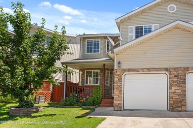 Colorado River Townhome/Townhouse Active Under Contract in Silt Colorado