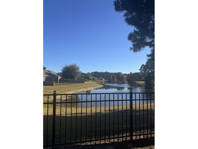 Lake Home For Sale in Freeport, Florida