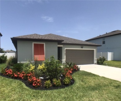 Lake Home For Sale in Fort Pierce, Florida