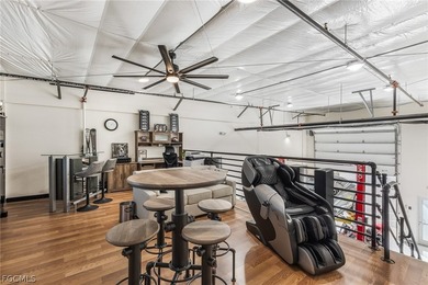 Welcome to Man Cave #7, a premium 45' x 21' luxury storage suite - photo 11