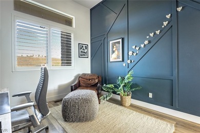 Set within the gated Champion Hills enclave of Somersett beneath - photo 11