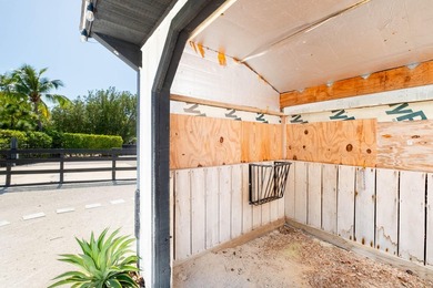 Beautifully remodeled 1998 concrete home is situated on a - photo 14