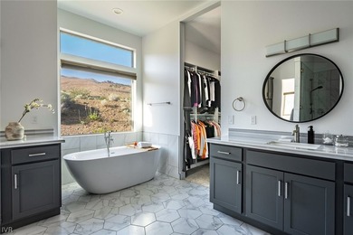 Set within the gated Champion Hills enclave of Somersett beneath - photo 15