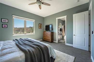 Set within the gated Champion Hills enclave of Somersett beneath - photo 18