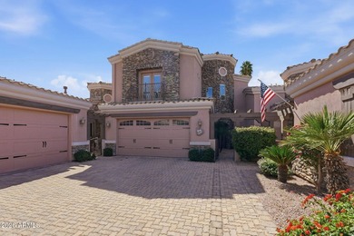 (private lake, pond, creek) Townhome/Townhouse For Sale in Mesa Arizona