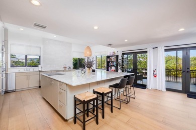 Beautifully remodeled 1998 concrete home is situated on a - photo 21