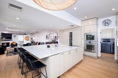 Beautifully remodeled 1998 concrete home is situated on a - photo 22