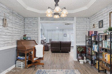 4BR 2BA 2455 SF, All Brick ,2 car garage in desirable Chimney - photo 22