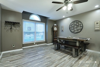Welcome home to this beautifully updated and meticulously - photo 4