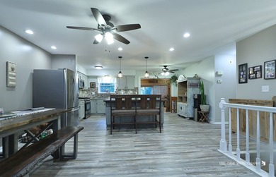 Welcome home to this beautifully updated and meticulously - photo 5