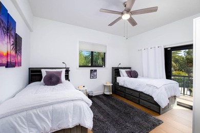 Beautifully remodeled 1998 concrete home is situated on a - photo 27
