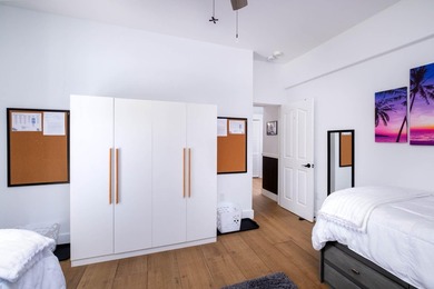 Beautifully remodeled 1998 concrete home is situated on a - photo 28