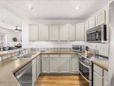 Roaring Fork River Condo For Sale in Glenwood Springs Colorado