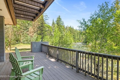 Lake Home For Sale in Aspen, Colorado