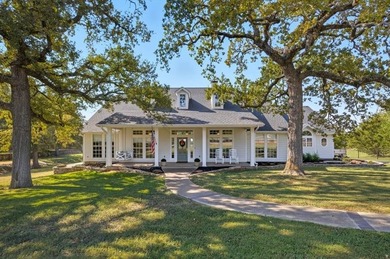 (private lake, pond, creek) Home For Sale in Weatherford Texas