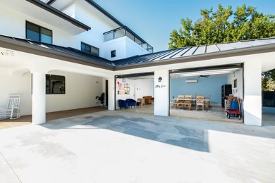 Beautifully remodeled 1998 concrete home is situated on a - photo 47