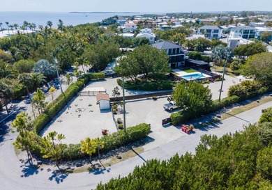 Beautifully remodeled 1998 concrete home is situated on a - photo 49