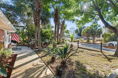 Fantastic one-of-a-kind Florida beach cottage located in the - photo 5