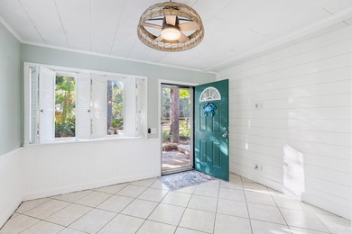 Fantastic one-of-a-kind Florida beach cottage located in the - photo 10