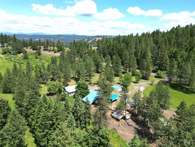 Lake Views - 26.5 Acres - Borders Corps of Engineers Land! Just - photo 1